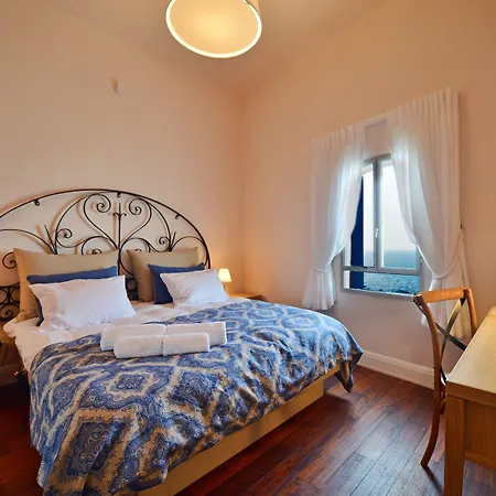 Casa Nova - Luxury Suites & Boutique Apart-Hotel-2